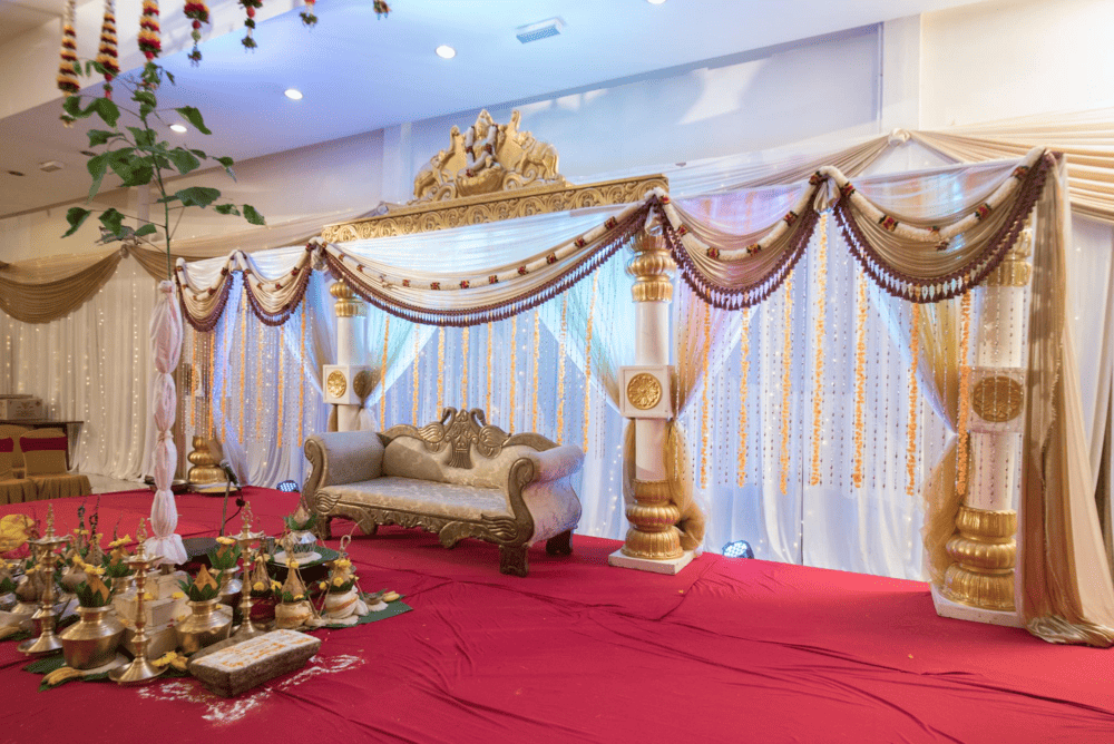 Madhura Banquet Hall